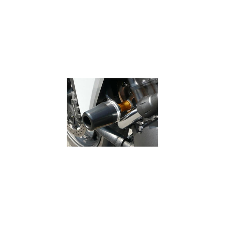 アグラス｜Rスライダー フレーム 60φ/白 ロゴ有｜342-176-001X