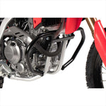 HEPCO&BECKER(ヘプコアンドベッカー) | エンジンガード ブラック | 5019534 00 01 | CRF300L/250L 21-25