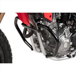 HEPCO&BECKER(ヘプコアンドベッカー) | エンジンガード ブラック | 5019534 00 01 | CRF300L/250L 21-25