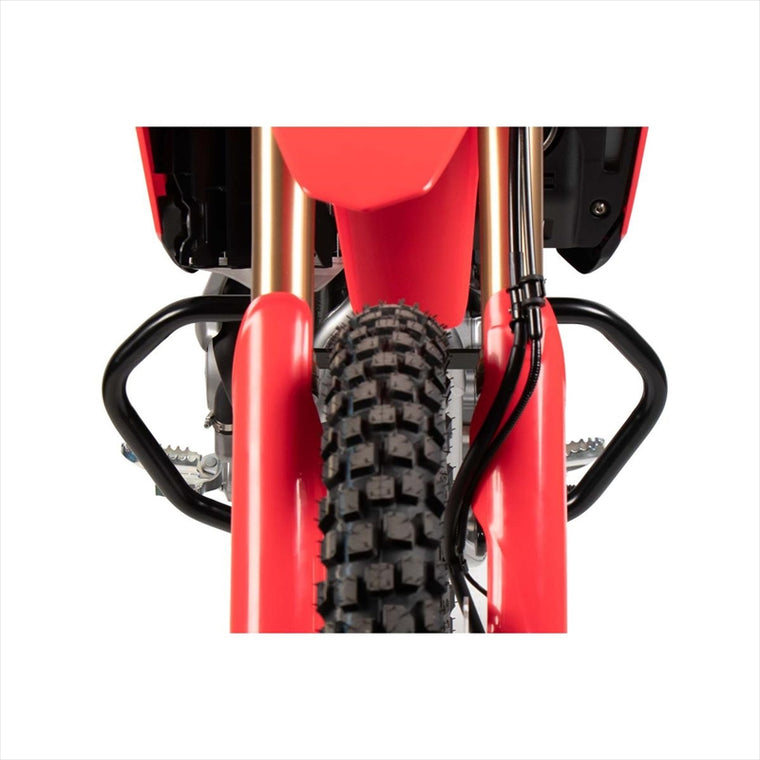 HEPCO&BECKER(ヘプコアンドベッカー) | エンジンガード ブラック | 5019534 00 01 | CRF300L/250L 21-25