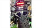 MOTONE CUSTOMS(モートーン)｜フェンダーレスキット｜CBS005