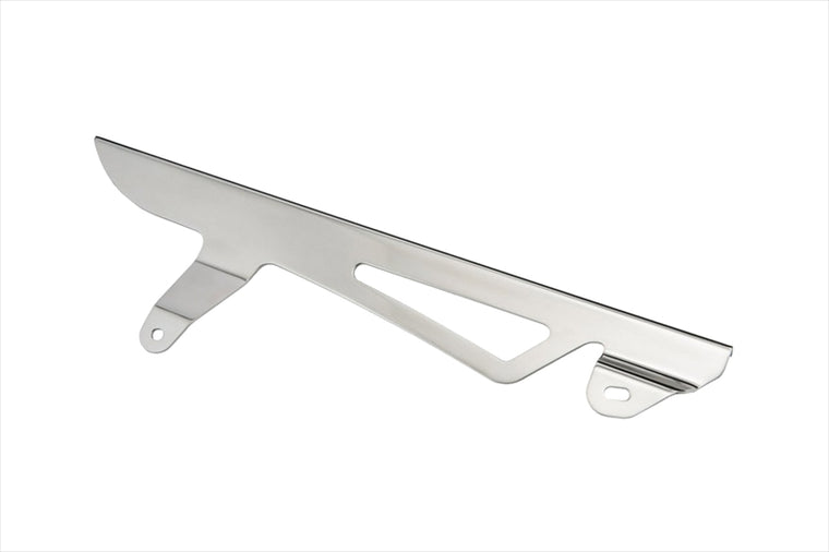 MOTONE CUSTOMS(モートーン)チェーンガード TANTO ポリッシュCSS005