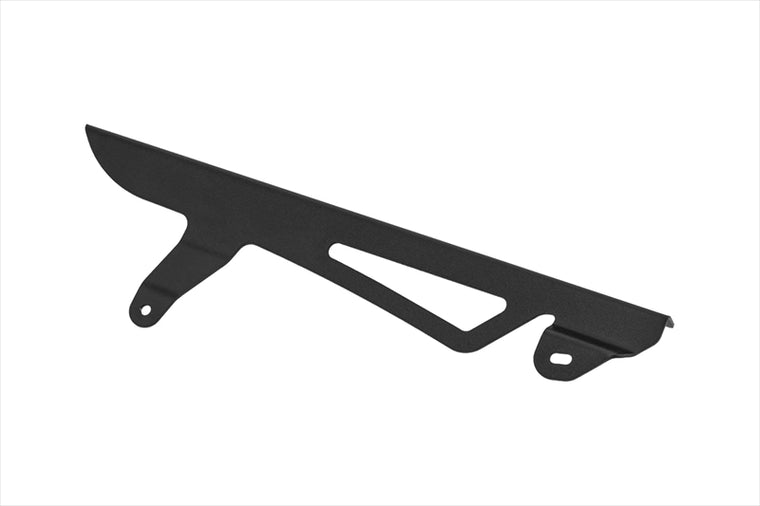 MOTONE CUSTOMS(モートーン)｜チェーンガード TANTO ブラック｜CSS006