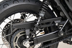 MOTONE CUSTOMS(モートーン)｜チェーンガード TANTO ブラック｜CSS006