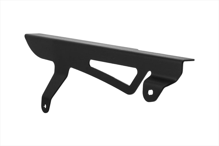MOTONE CUSTOMS(モートーン)｜チェーンガード TANTO ブラック｜CSS006