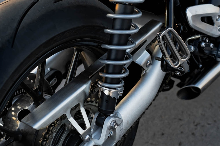 MOTONE CUSTOMS(モートーン)｜チェーンガード GLADIUS ブラッシュ｜CSS016