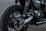 MOTONE CUSTOMS(モートーン)｜チェーンガード GLADIUS ブラッシュ｜CSS016