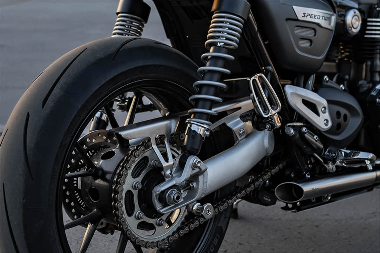 MOTONE CUSTOMS(モートーン)｜チェーンガード GLADIUS ブラッシュ｜CSS016