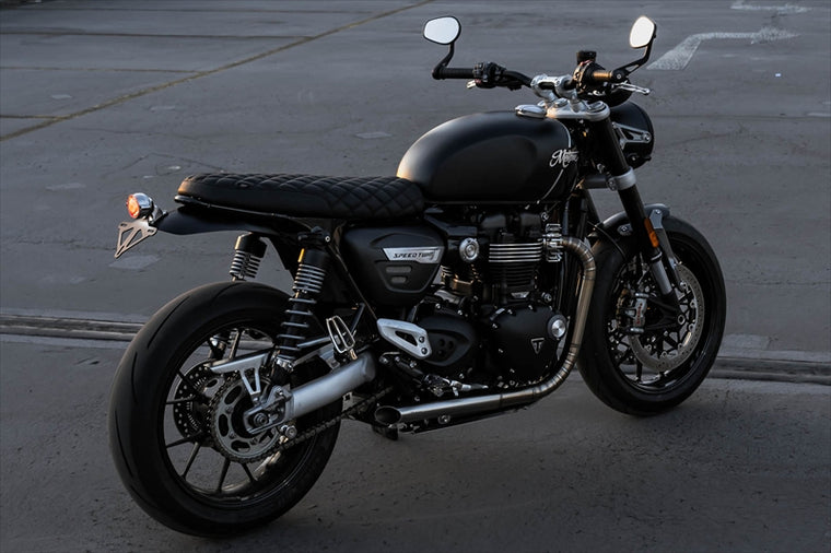 MOTONE CUSTOMS(モートーン)｜チェーンガード GLADIUS ブラッシュ｜CSS016