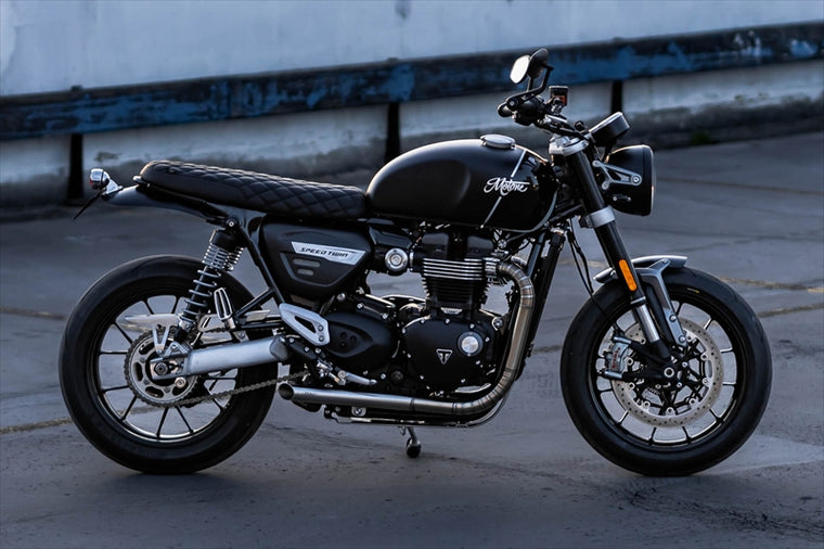 MOTONE CUSTOMS(モートーン)｜チェーンガード GLADIUS ブラッシュ｜CSS016