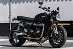 MOTONE CUSTOMS(モートーン)｜チェーンガード GLADIUS ブラッシュ｜CSS016
