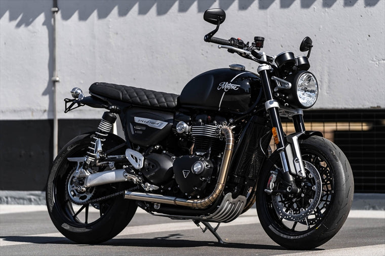 MOTONE CUSTOMS(モートーン)｜チェーンガード GLADIUS ブラッシュ｜CSS016