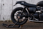 MOTONE CUSTOMS(モートーン)｜スタンドフックロッド ステンレス｜MMU550