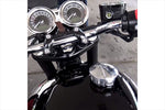 MOTONE CUSTOMS(モートーン)｜モンツァタンクキャップ ポリッシュ｜NMX003+NMX002