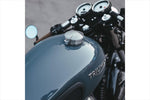 MOTONE CUSTOMS(モートーン)｜モンツァタンクキャップ ブラッシュ｜NMX003+NMX013
