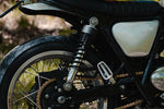 MOTONE CUSTOMS(モートーン)｜リアショック ドレスアップボルト ポリッシュ｜OTSX4015W