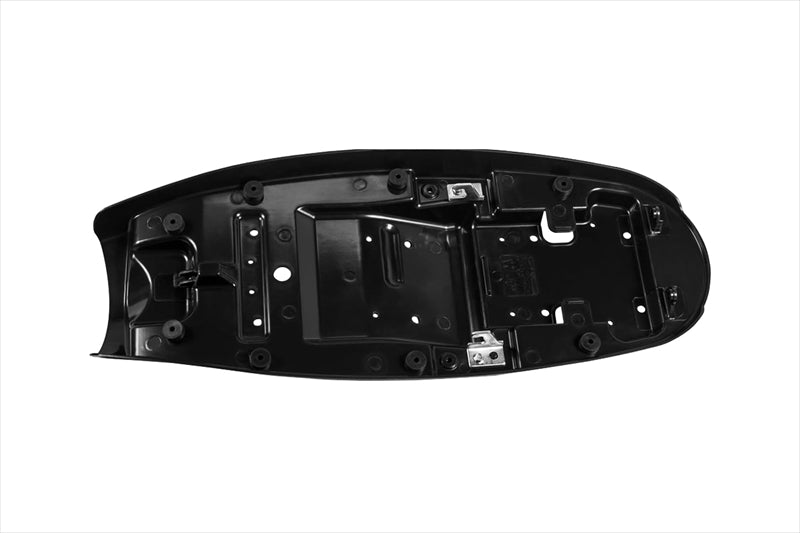 MOTONE CUSTOMS(モートーン) シート スキニー MAMBA ダイヤモンド