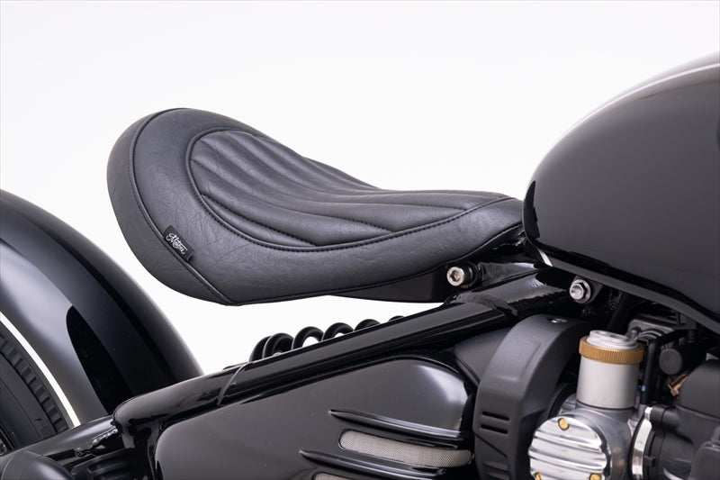 バイク外装 シート｜MOTONE CUSTOMS(モートーン)シート KING COBRA