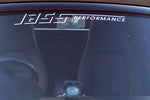 Jass Performance(ジャスパフォーマンス)｜ヴィンテージルームミラー クローム｜2020