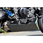 バイクパーツ 外装<br>マジカルレーシング アンダーカウル/綾織カーボン<br>001-MT0922-170A 4550255839390<br>MT-09/SP 21-<br>