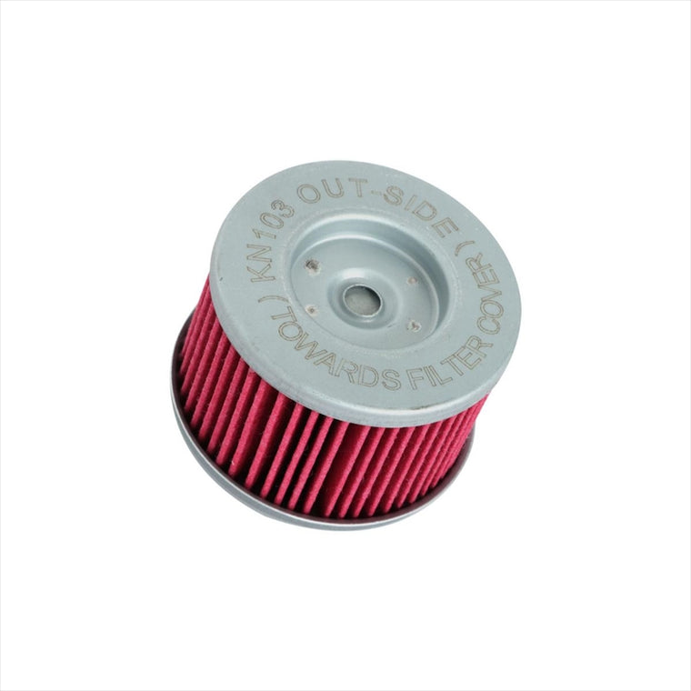 K&N(ケーアンドエヌ)OILフィルターKN-103