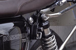 MOTONE CUSTOMS(モートーン)ヘルメットロック 左右共通MMU072+MMU520