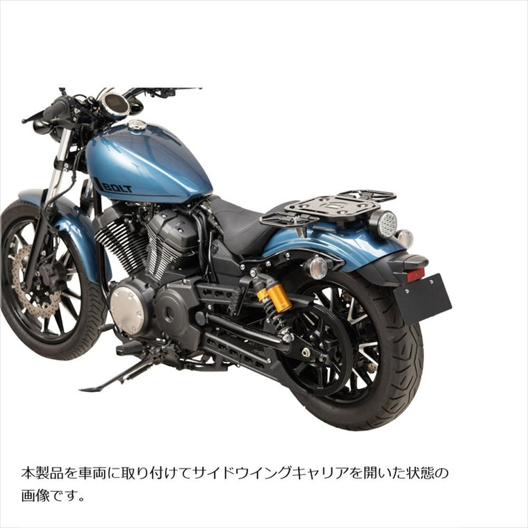 プロフェスト｜ツーリングマルチキャリア｜PF31320
