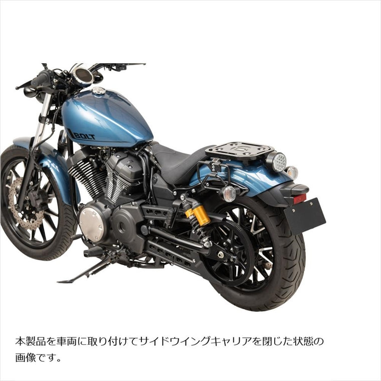 プロフェスト｜ツーリングマルチキャリア｜PF31320