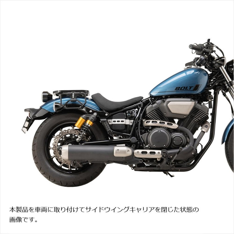 プロフェスト｜ツーリングマルチキャリア｜PF31320