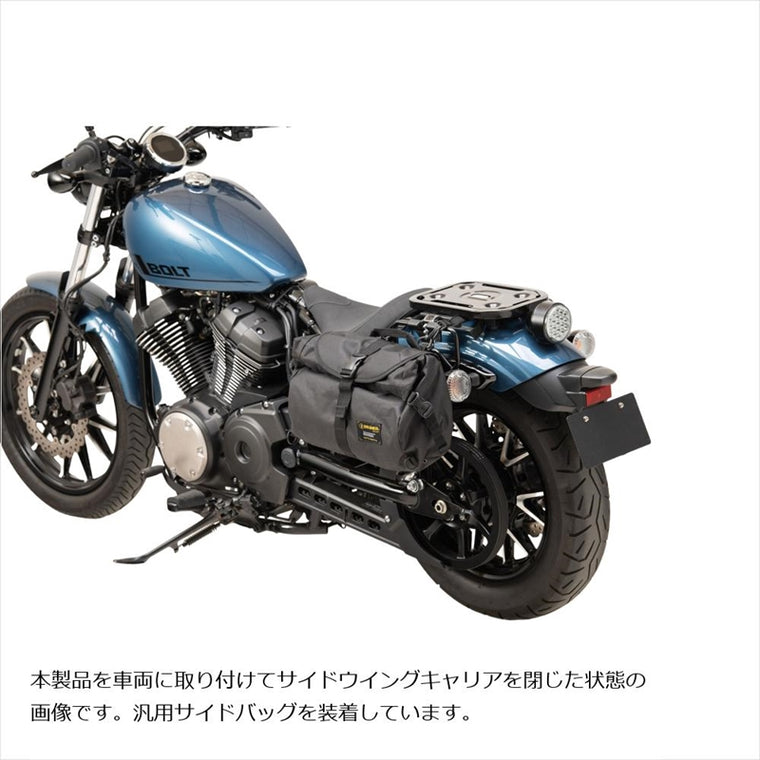 プロフェスト｜ツーリングマルチキャリア｜PF31320