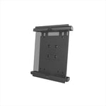 RAM MOUNTS(ラムマウント) | タブタイト 8インチ用タブレットホルダー/ケース対応  ボール無 | RAM-HOL-TAB12U | RAM-HOL-TAB12U