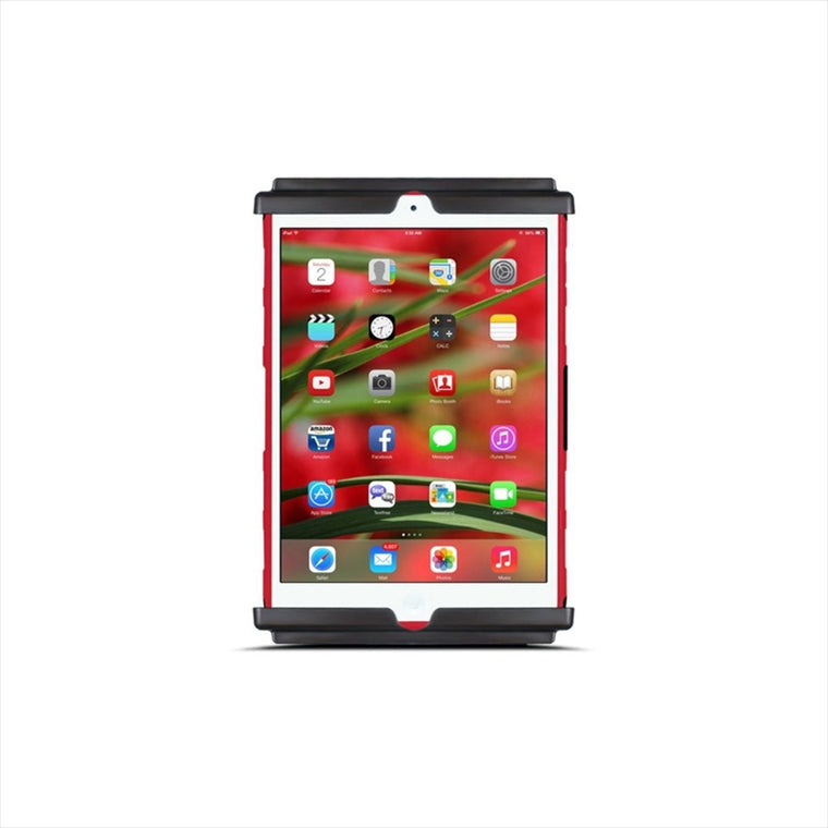 RAM MOUNTS(ラムマウント) | タブタイト 8インチ用タブレットホルダー/ケース対応  ボール無 | RAM-HOL-TAB12U | RAM-HOL-TAB12U