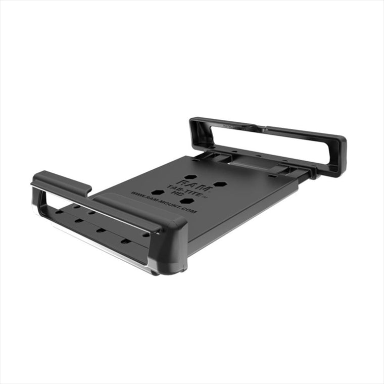 RAM MOUNTS(ラムマウント) | タブタイト 8インチ用タブレットホルダー/ケース対応  ボール無 | RAM-HOL-TAB12U | RAM-HOL-TAB12U
