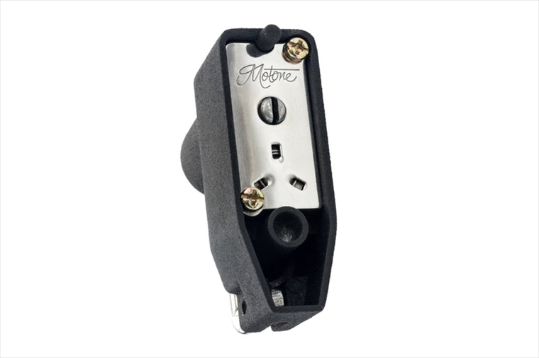 MOTONE CUSTOMS(モートーン)｜ヘルメットロック 単品｜MMU520