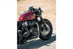 MOTONE CUSTOMS(モートーン)｜フルエキゾーストマフラー H-BOMB｜MTE185