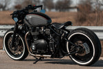 MOTONE CUSTOMS(モートーン)｜フルエキゾーストマフラー H-BOMB｜MTE185