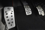 I.L.Motorsport(アイエルモータースポーツ)｜ペダルセット アルミ｜NA0-0145