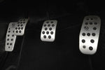I.L.Motorsport(アイエルモータースポーツ)｜ペダルセット アルミ｜NA0-0145