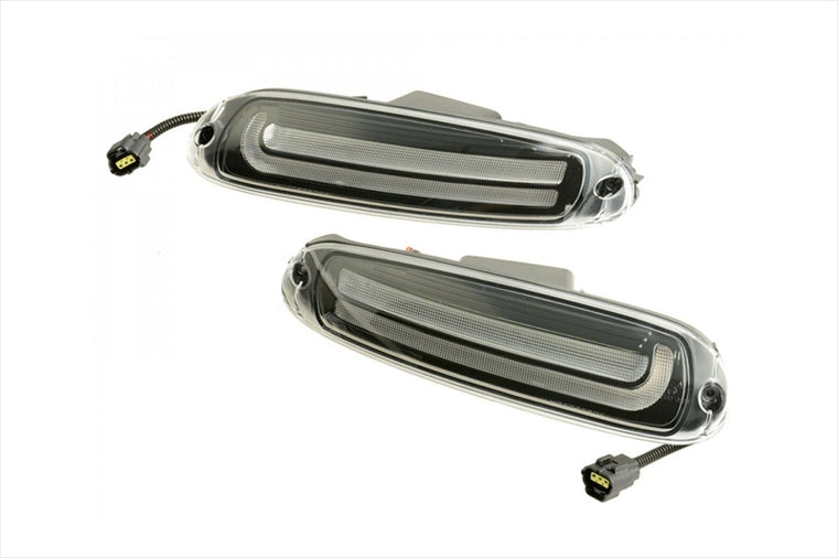 I.L.Motorsport(アイエルモータースポーツ)LEDコンビネーションランプNA0-301427