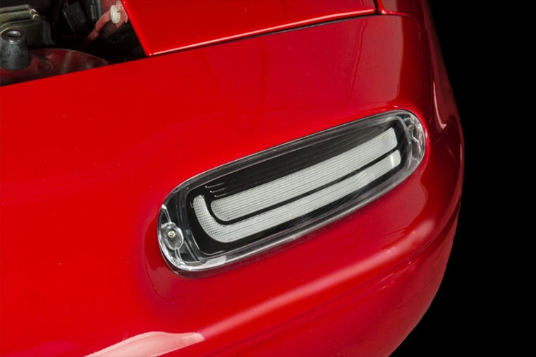 I.L.Motorsport(アイエルモータースポーツ)LEDコンビネーションランプNA0-301427