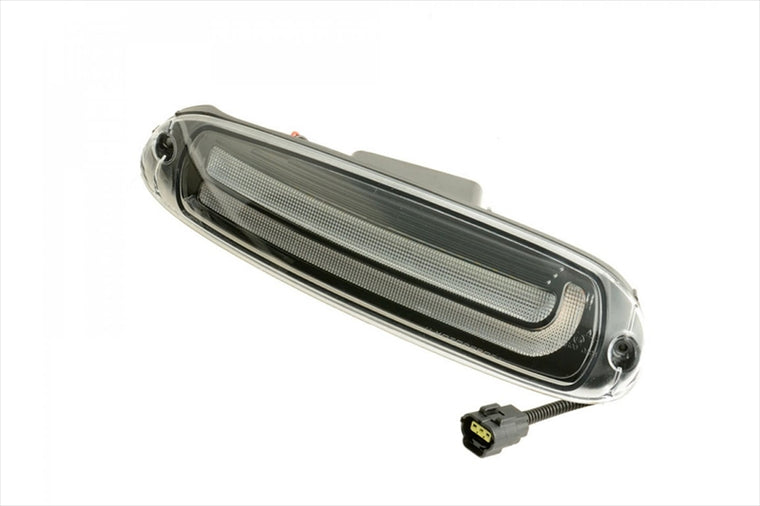 I.L.Motorsport(アイエルモータースポーツ)LEDコンビネーションランプNA0-301427
