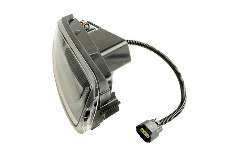 I.L.Motorsport(アイエルモータースポーツ)LEDコンビネーションランプNA0-301427