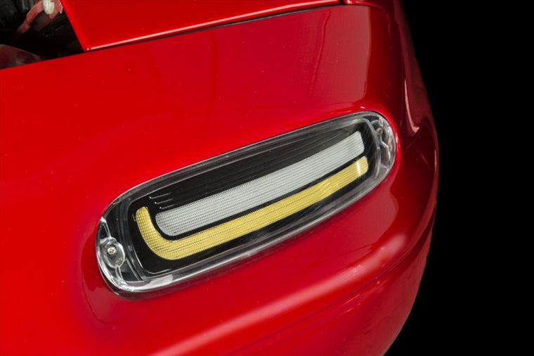 I.L.Motorsport(アイエルモータースポーツ)LEDコンビネーションランプNA0-301427