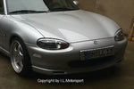 I.L.Motorsport(アイエルモータースポーツ)｜アイライン｜NB0-0520