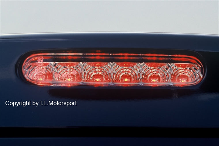 I.L.Motorsport(アイエルモータースポーツ)｜LEDハイマウントストップランプ クリア｜NB0-1522