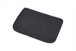I.L.Motorsport(アイエルモータースポーツ)｜ラバートランクマット ブラック｜ND0-301469