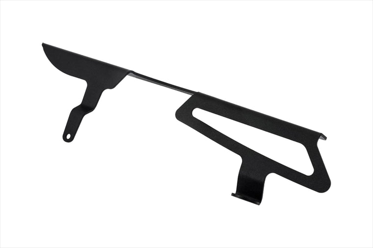 MOTONE CUSTOMS(モートーン)｜チェーンガード TANTO ブラック｜CSS009