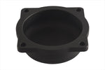 MOTONE CUSTOMS(モートーン)｜キャブトップカバー FI車用 リブ ブラック/ポリッシュ｜MTE027EFI