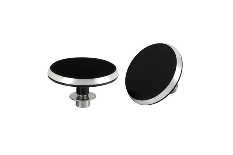 MOTONE CUSTOMS(モートーン)｜タンデムステップ ブランキングプレート アルミビレット｜OTS016