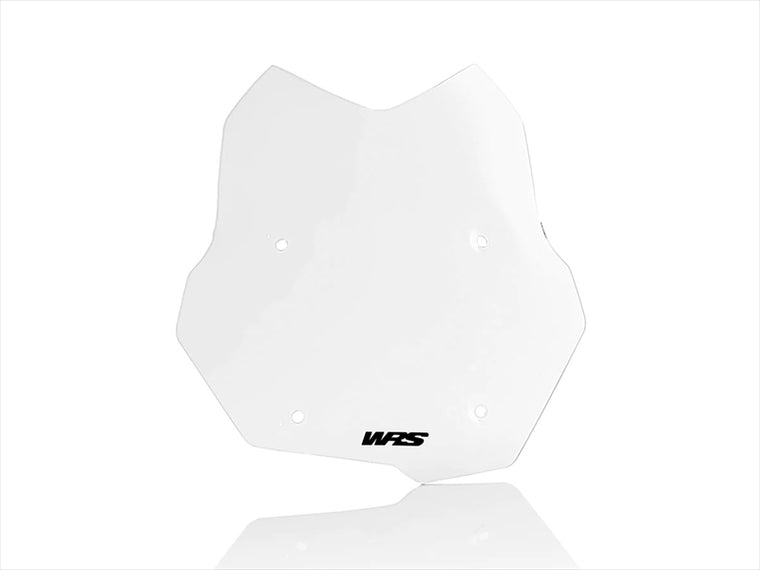 WRS(ダブリューアールエス)｜ウインドスクリーン ツーリングタイプ｜BM028T+SUP
